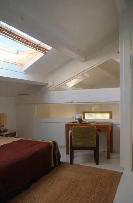 Duplex Vue Mer Marseille - Roucas Blanc 0*,