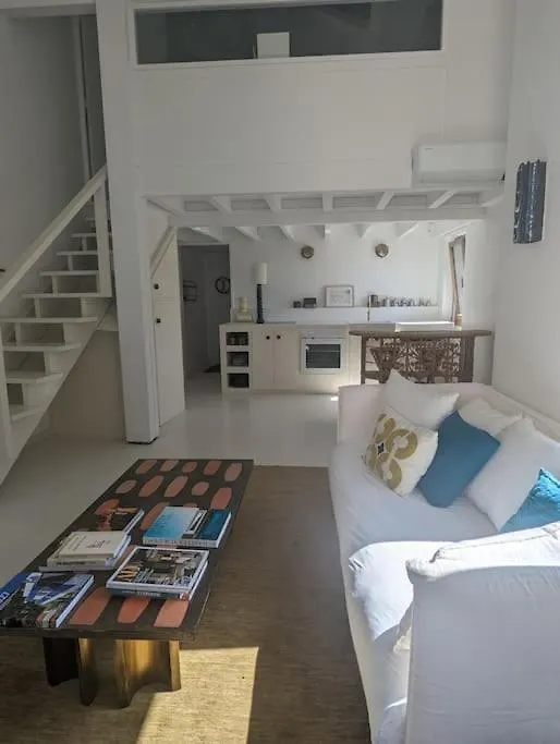 Duplex Vue Mer Marseille - Roucas Blanc