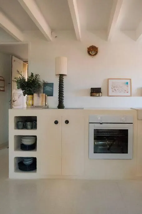 Duplex Vue Mer Marseille - Roucas Blanc