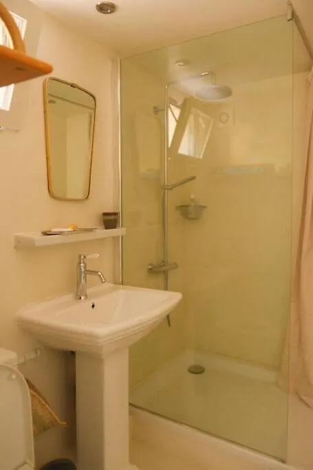 Duplex Vue Mer Marseille - Roucas Blanc