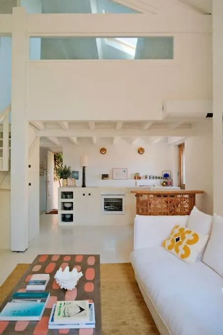 Duplex Vue Mer Marseille - Roucas Blanc Apartment