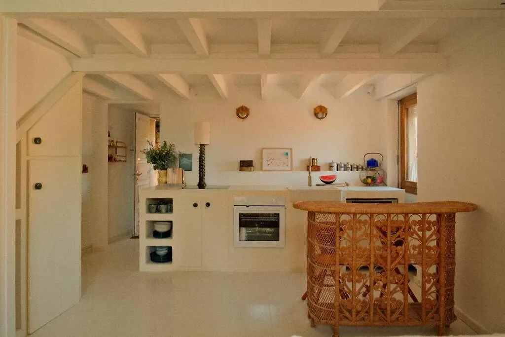 Duplex Vue Mer Marseille - Roucas Blanc location