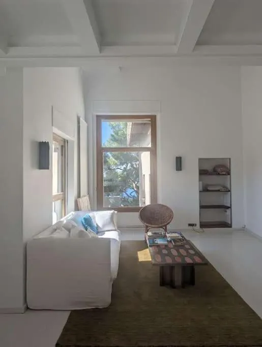 Duplex Vue Mer Marseille - Roucas Blanc France