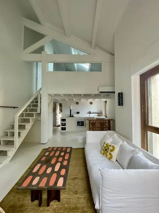 Duplex Vue Mer Marseille - Roucas Blanc France