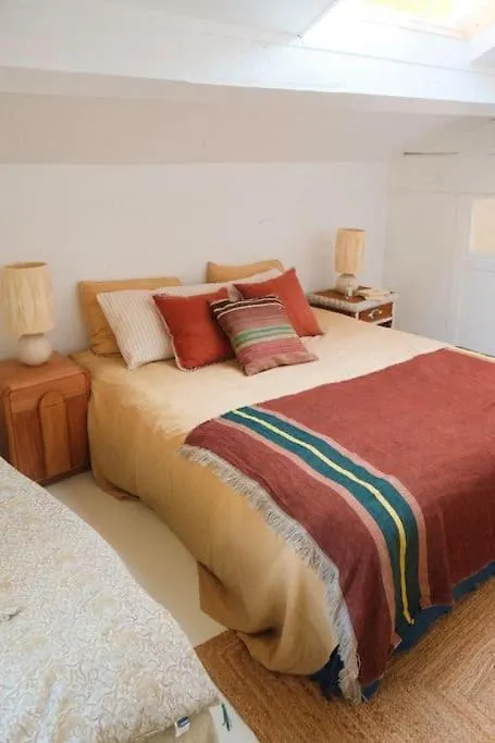 Apartment Duplex Vue Mer Marseille - Roucas Blanc