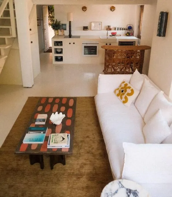 Apartment Duplex Vue Mer Marseille - Roucas Blanc